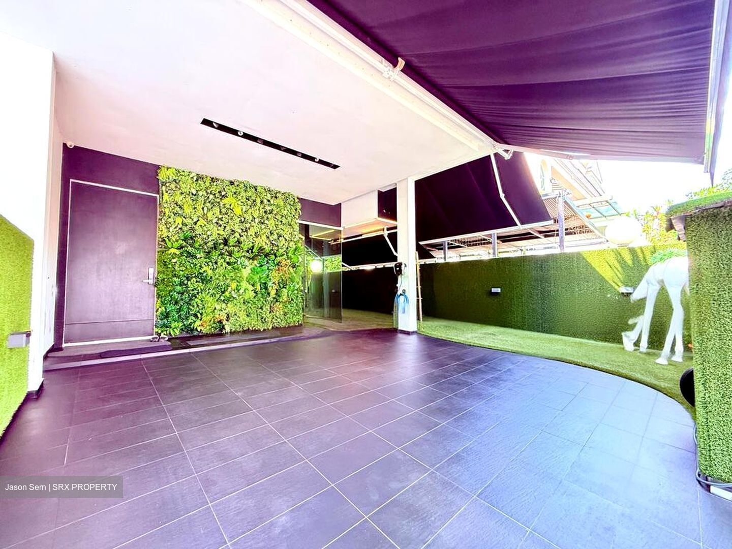 Lucky View (D16), Semi-Detached #448119211